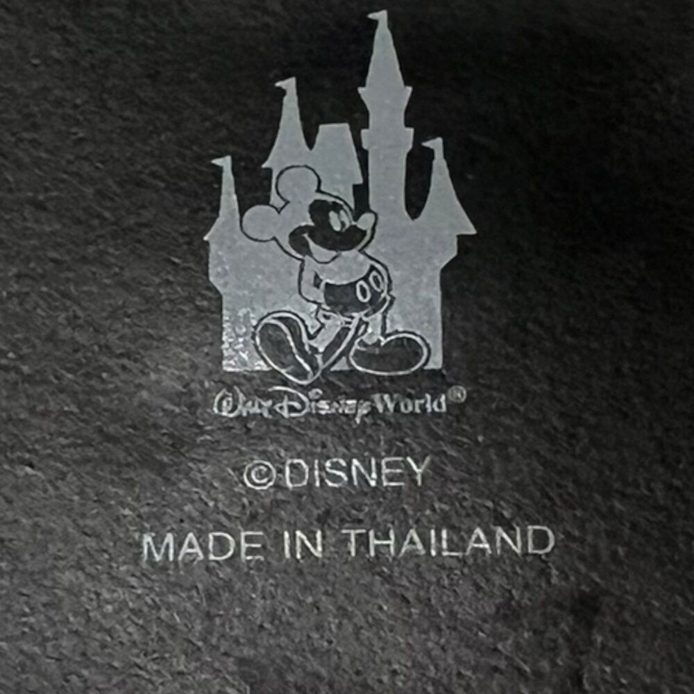 Disney Coffee Mug Walt Disney World Mickey Castle Fireworks Patriotic 16oz Cup ☕ - Picture 8 of 9